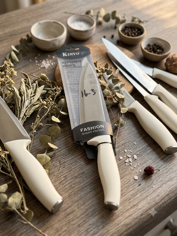 Kinvo knife