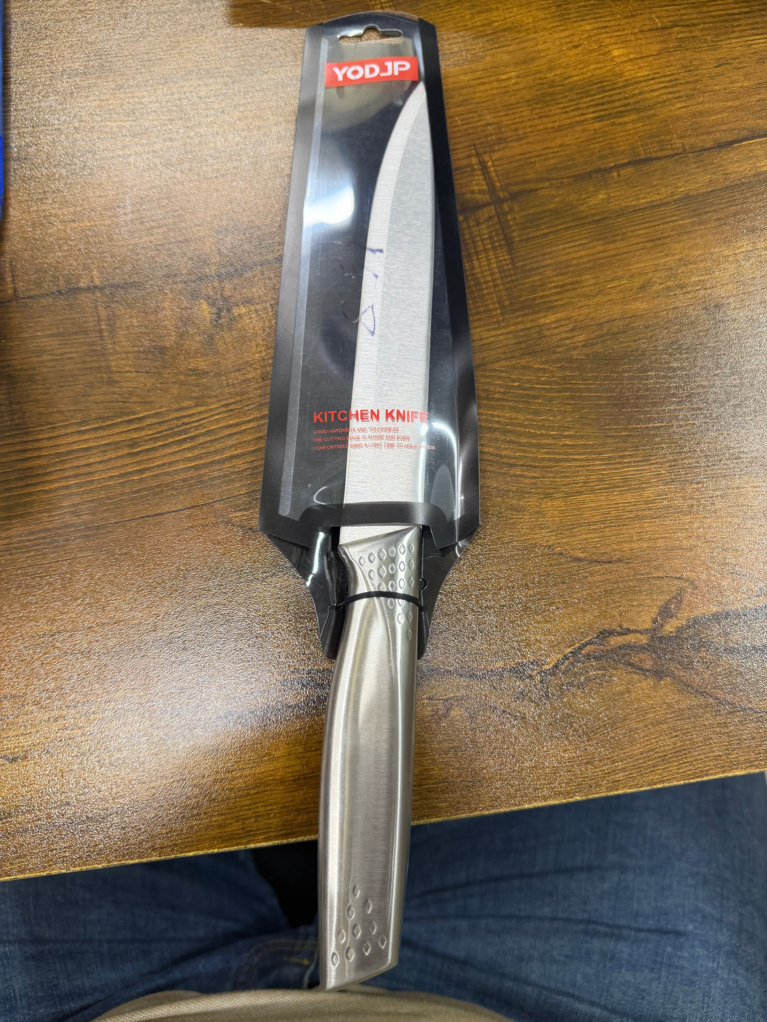 YODJP knife