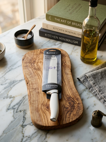 Kinvo knife