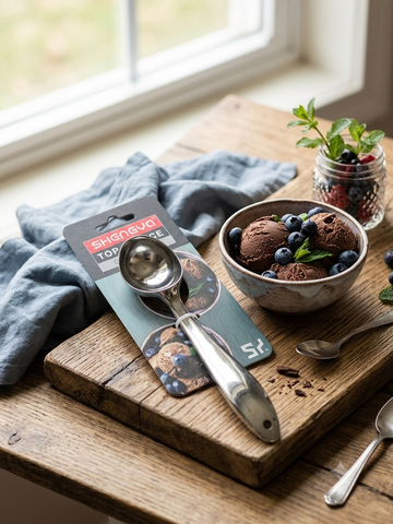 Ice cream scoop