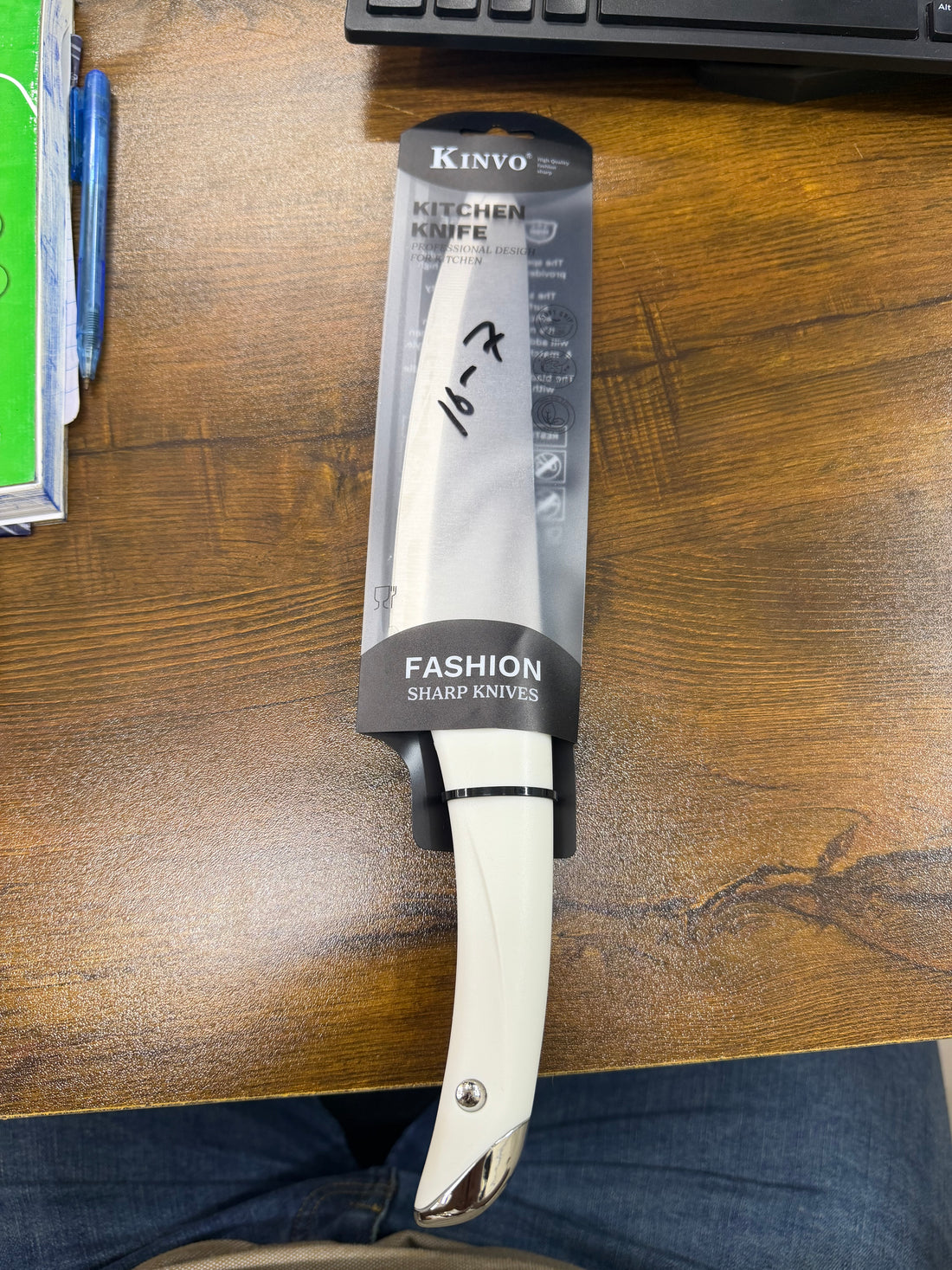 Kinvo Knife