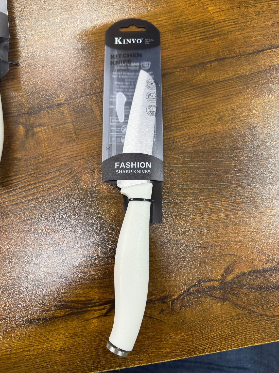 Kinvo knife