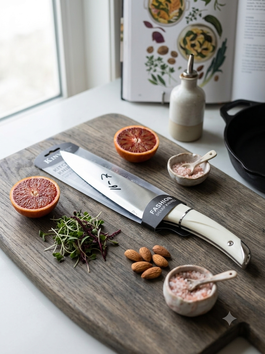 Kinvo Knife