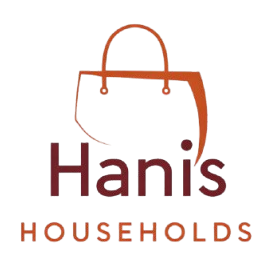 Hanis - Household Online Store