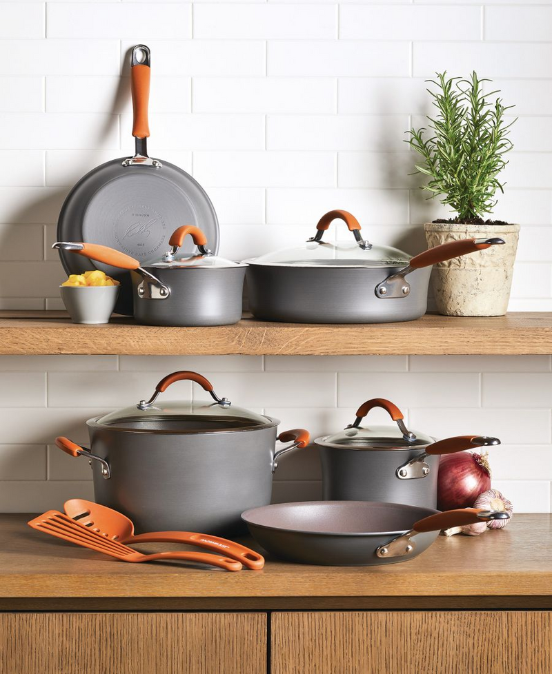 Cookware