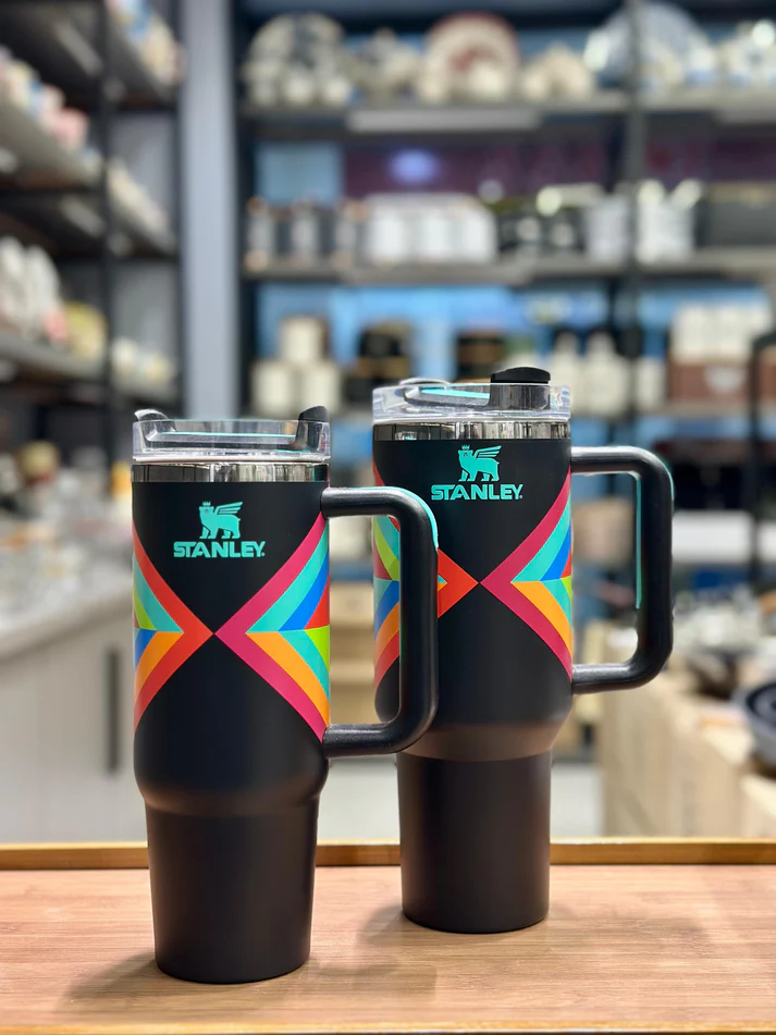 Tumblers