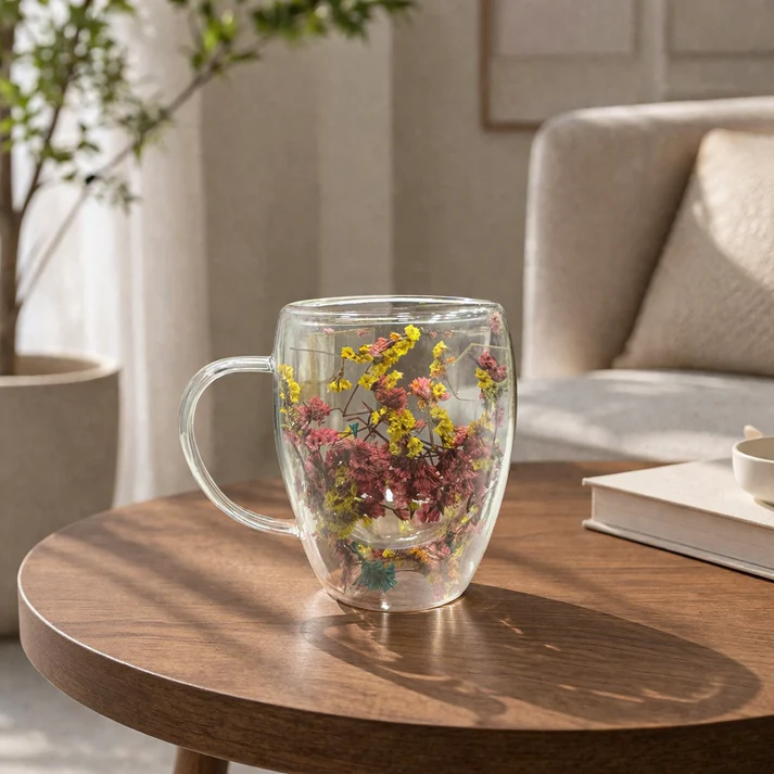 Glass / Mugs