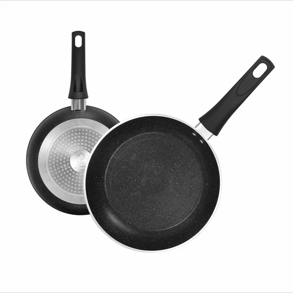 Korkmaz Nora Granit Frypan | 24x4.4 - 28x4.6