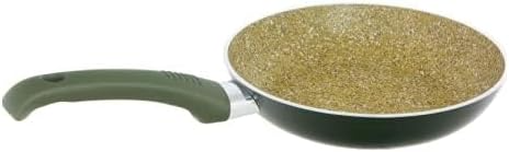 Illa Bio-Cook Oil Frying Pan | (Made In ITALY)